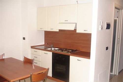 בית מלון כפרי Residence Fermi