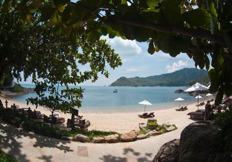 هتل Santhiya Koh Phangan Resort And Spa