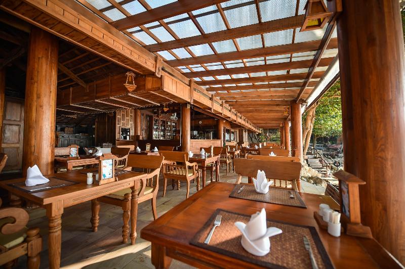 هتل Santhiya Koh Phangan Resort And Spa
