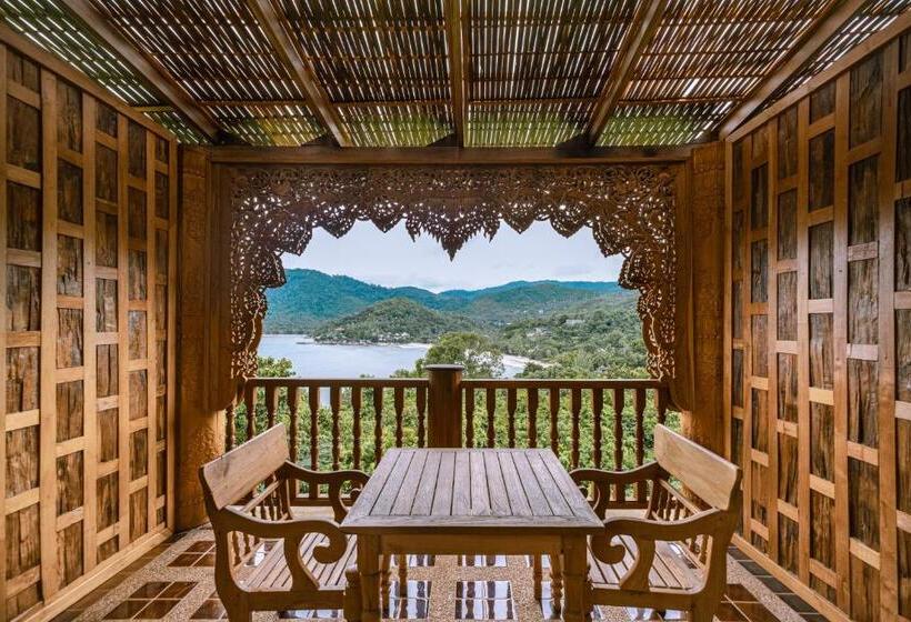 هتل Santhiya Koh Phangan Resort And Spa