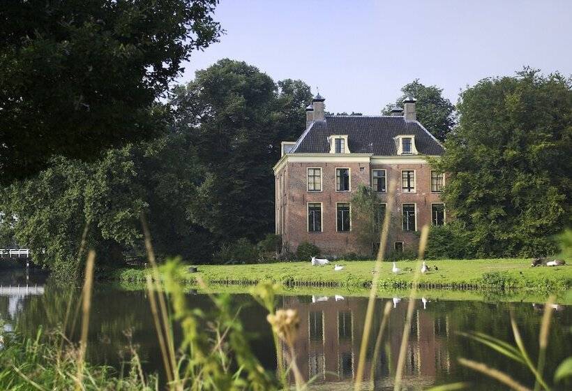 هتل Stayokay Hostel Utrecht   Bunnik