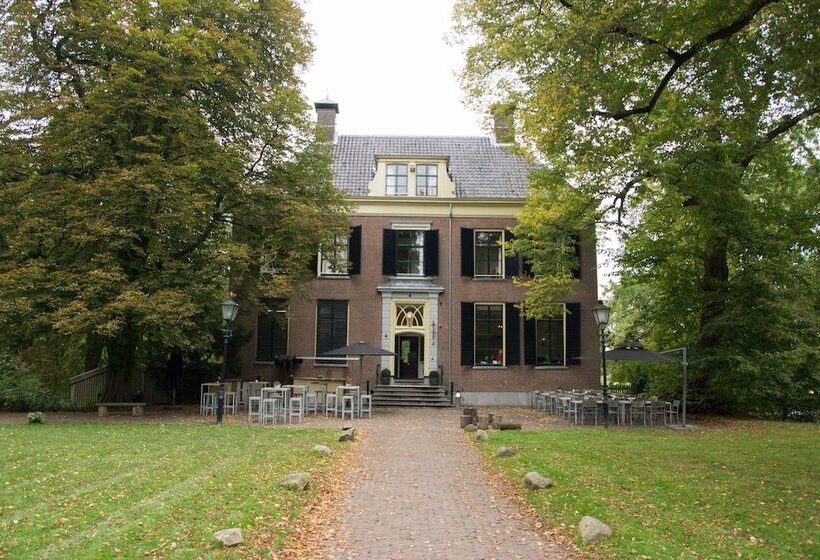 هتل Stayokay Hostel Utrecht   Bunnik