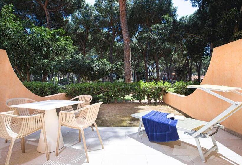 فندق Tirreno Resort