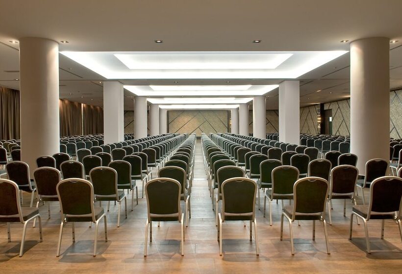 Urh Hotel Spa Zen Balagares