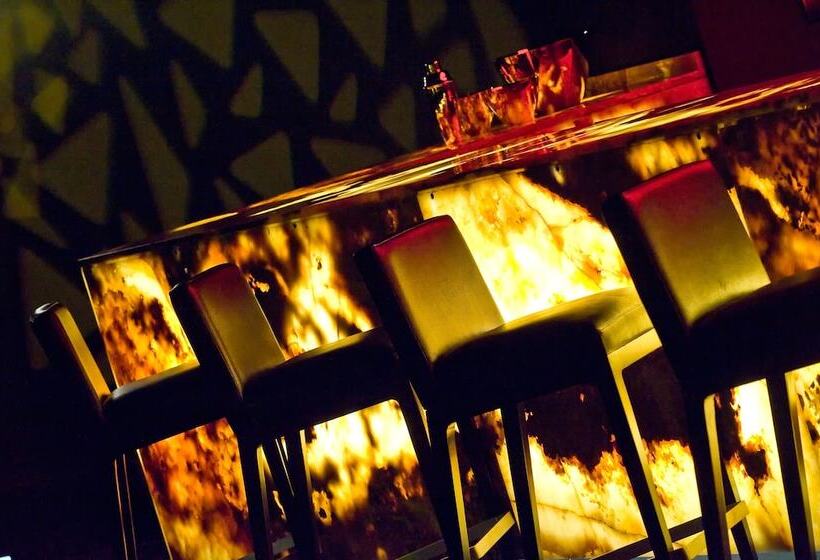 Urh Hotel Spa Zen Balagares