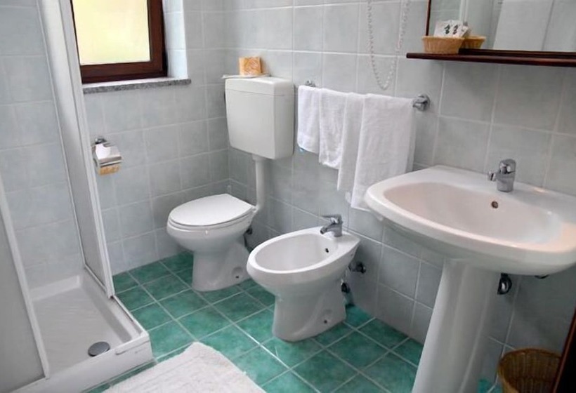 هتل Villa Diana
