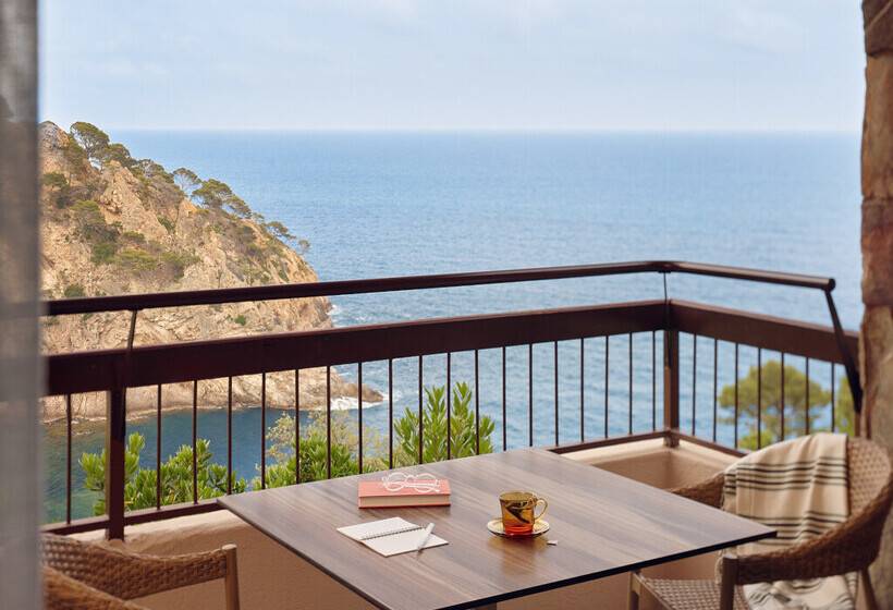 호텔 Zel Costa Brava