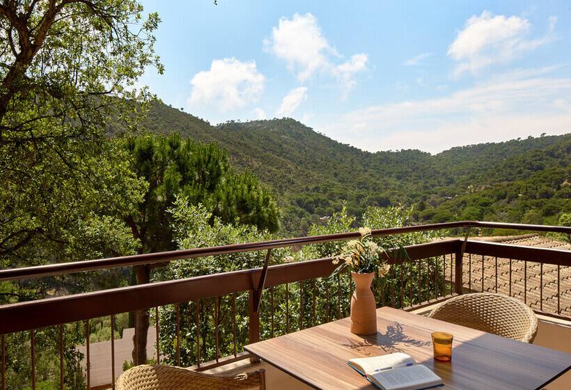 호텔 Zel Costa Brava