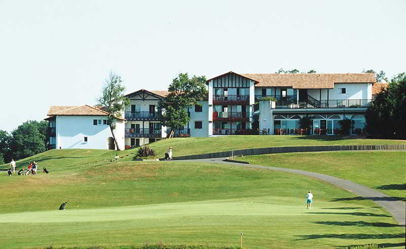Makila Golf Resort