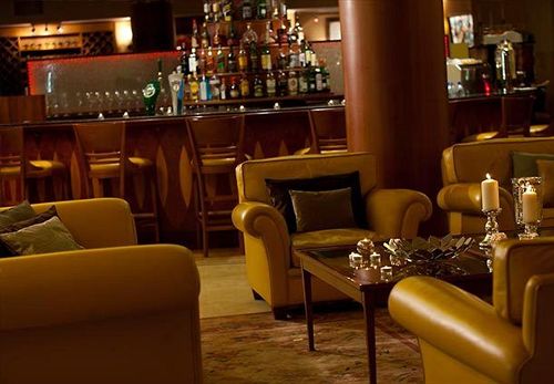 فندق Renartiss Isaakiy St. Petersburg