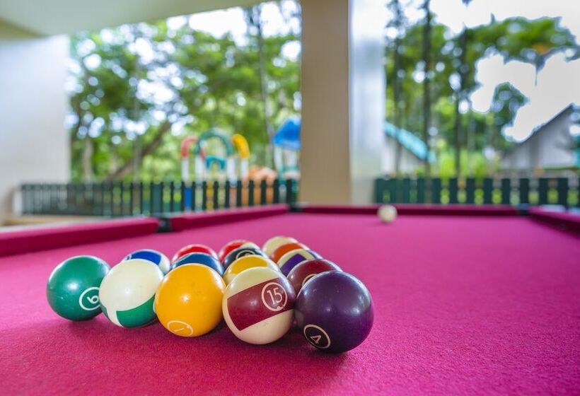 Paradox Resort Phuket   Sha Plus