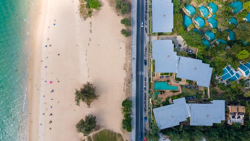Paradox Resort Phuket   Sha Plus