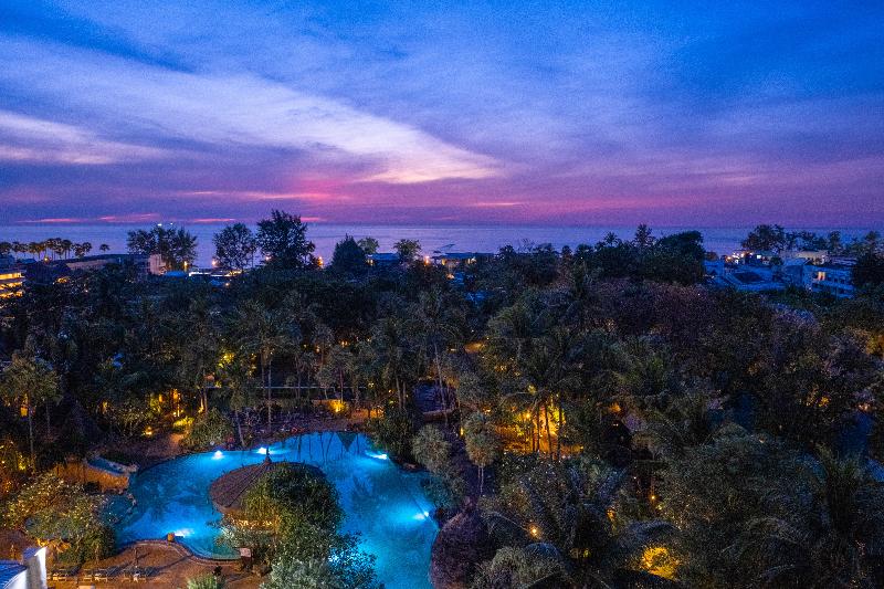 Paradox Resort Phuket   Sha Plus