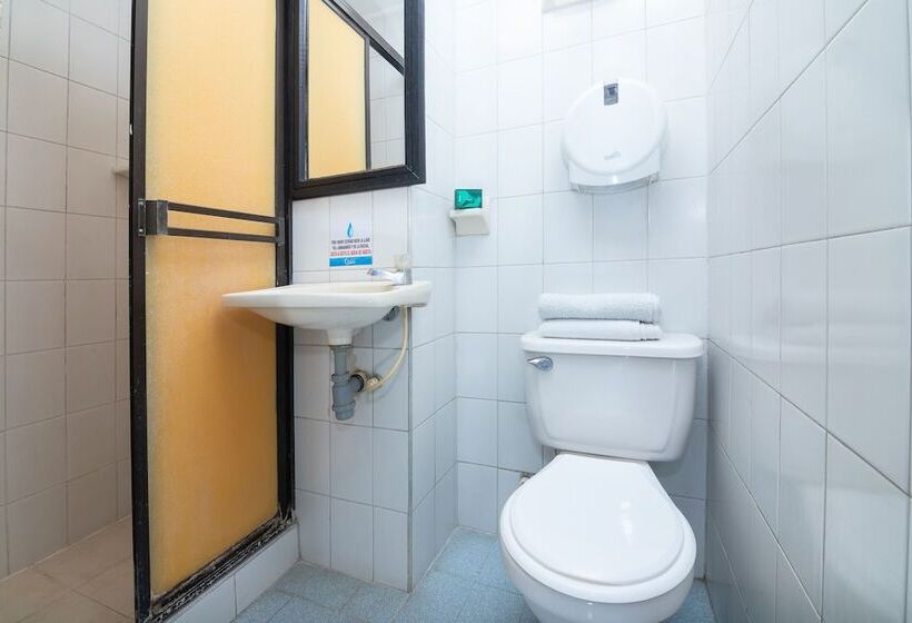 هتل Ayenda Calypso 1142