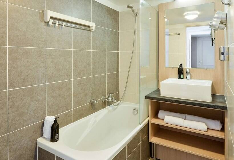 Aparthotel Adagio Monaco Monte Cristo