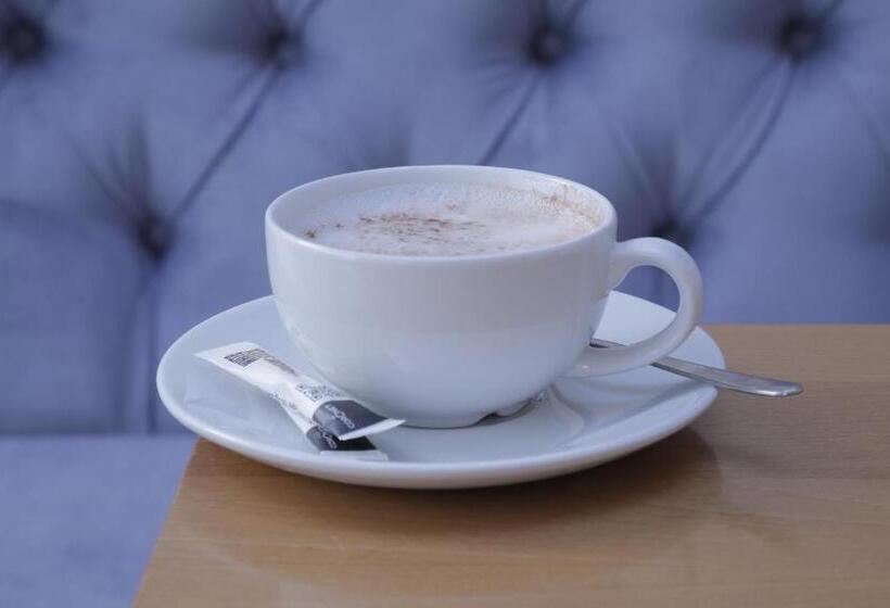 צימר Astors Belgravia