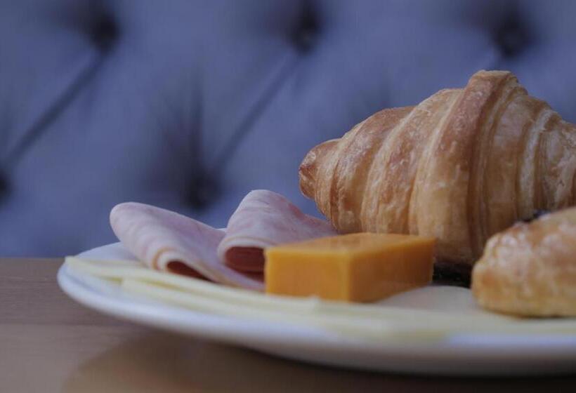 צימר Astors Belgravia