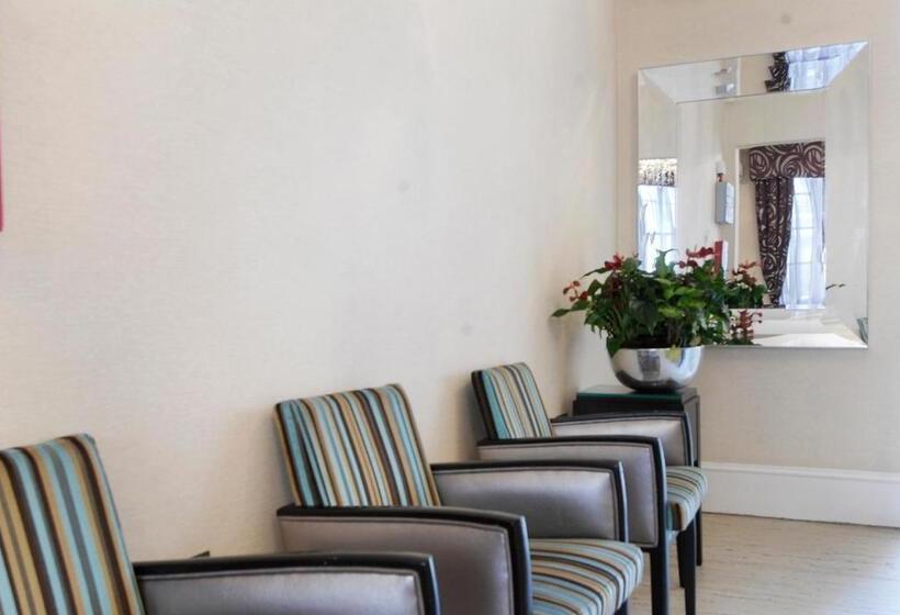 צימר Astors Belgravia