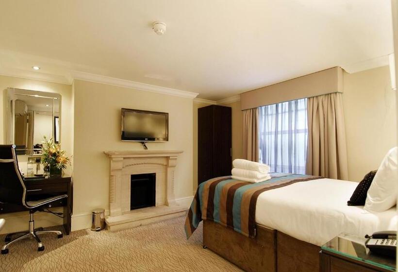 צימר Astors Belgravia