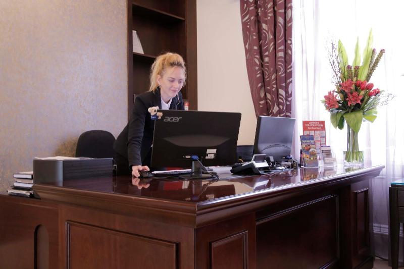 צימר Astors Belgravia