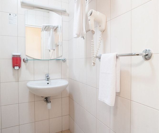 호텔 Sokroma Nevsky Fort