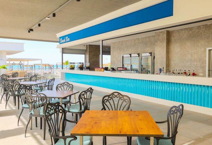 Crystal Centro Resort  Ultimate All Inclusive