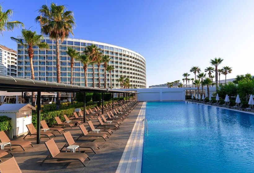 Crystal Centro Resort  Ultimate All Inclusive