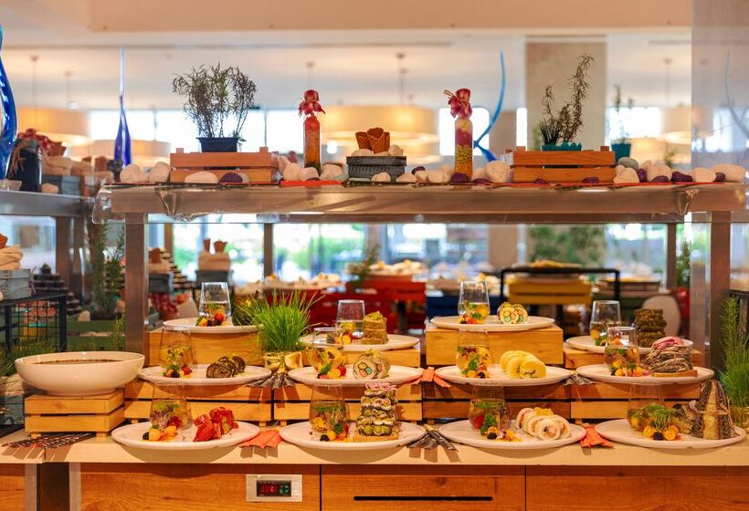 Crystal Centro Resort  Ultimate All Inclusive