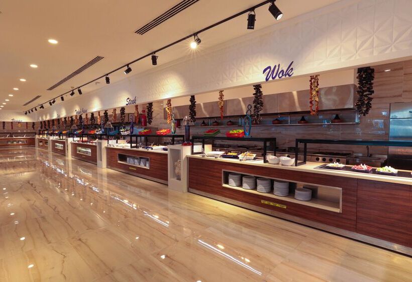 Crystal Centro Resort  Ultimate All Inclusive