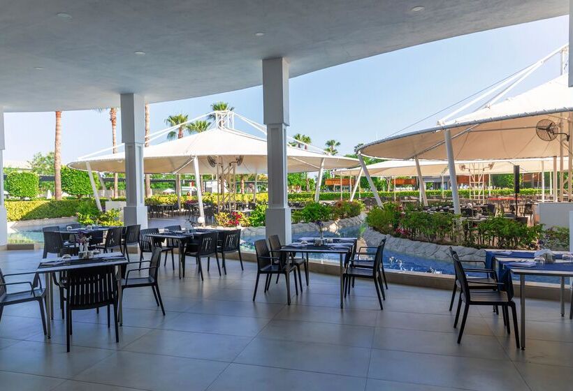 Crystal Centro Resort  Ultimate All Inclusive