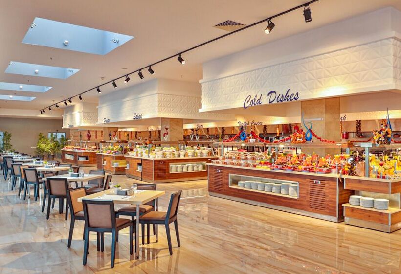 Crystal Centro Resort  Ultimate All Inclusive