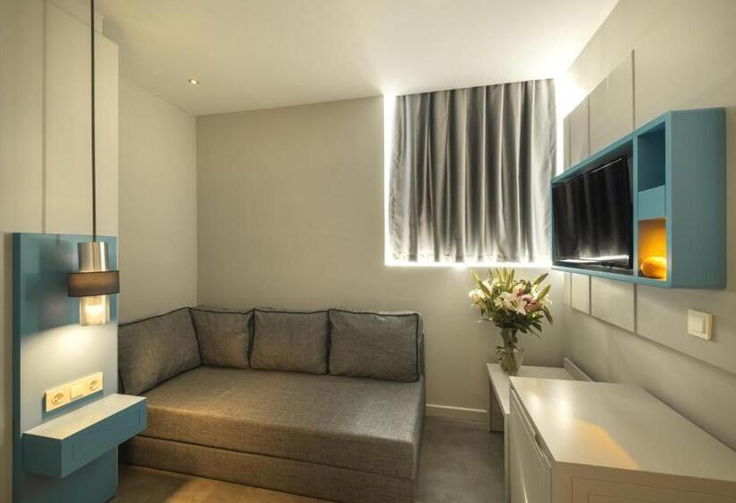 Crystal Centro Resort  Ultimate All Inclusive