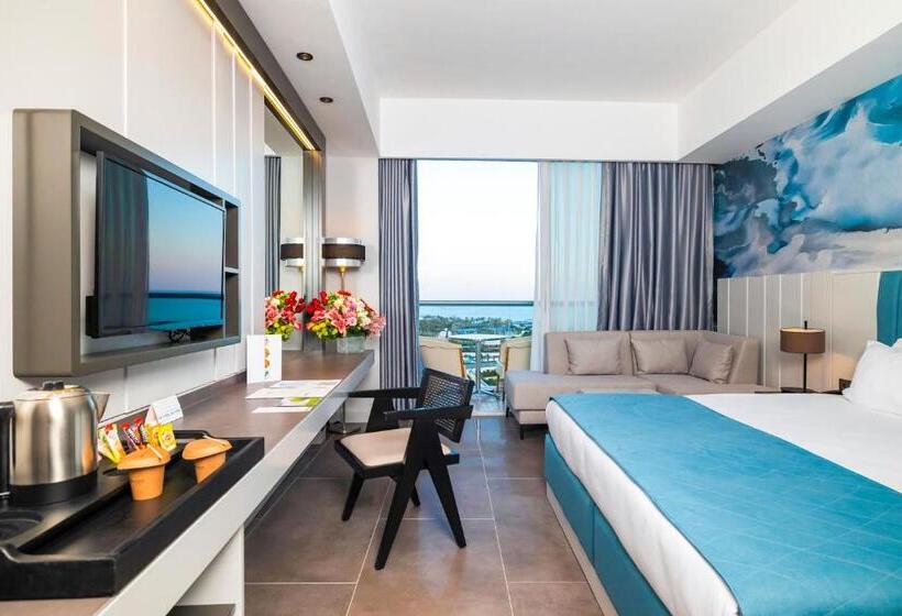 Crystal Centro Resort  Ultimate All Inclusive