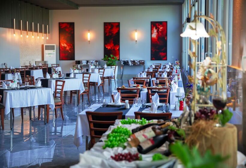 Crystal Centro Resort  Ultimate All Inclusive