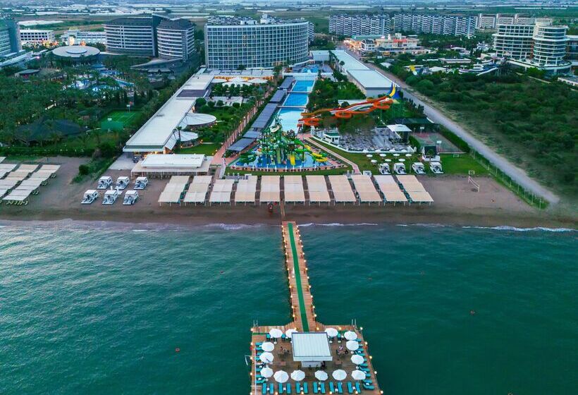 Crystal Centro Resort  Ultimate All Inclusive