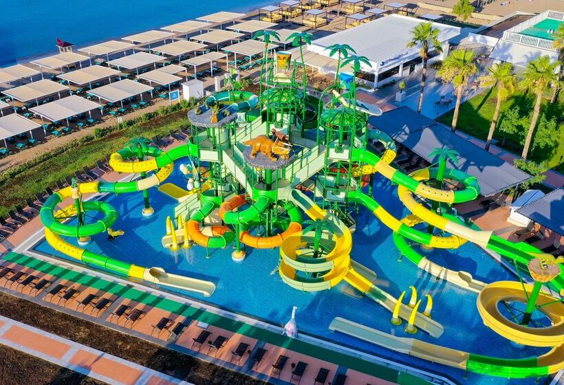 Crystal Centro Resort  Ultimate All Inclusive