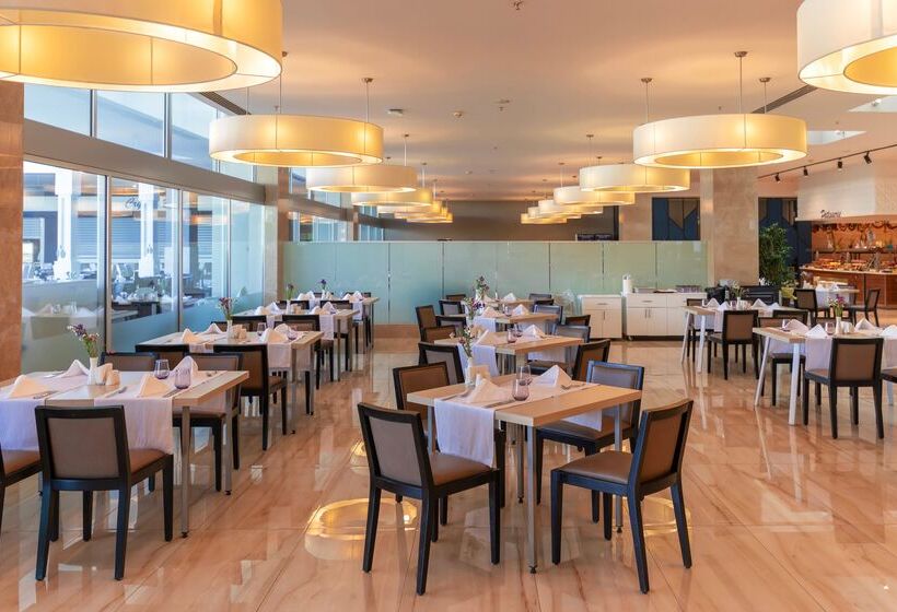 Crystal Centro Resort  Ultimate All Inclusive