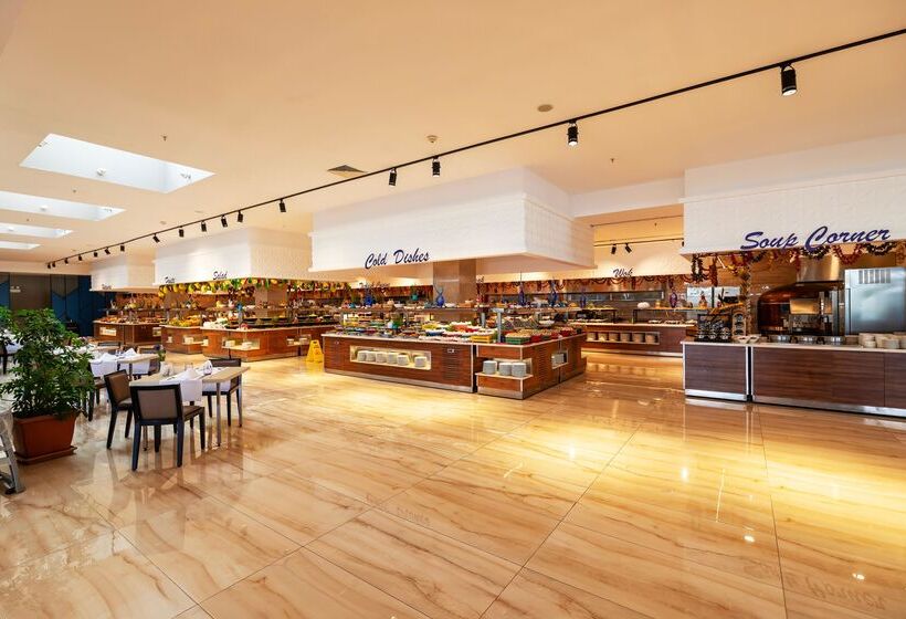 Crystal Centro Resort  Ultimate All Inclusive