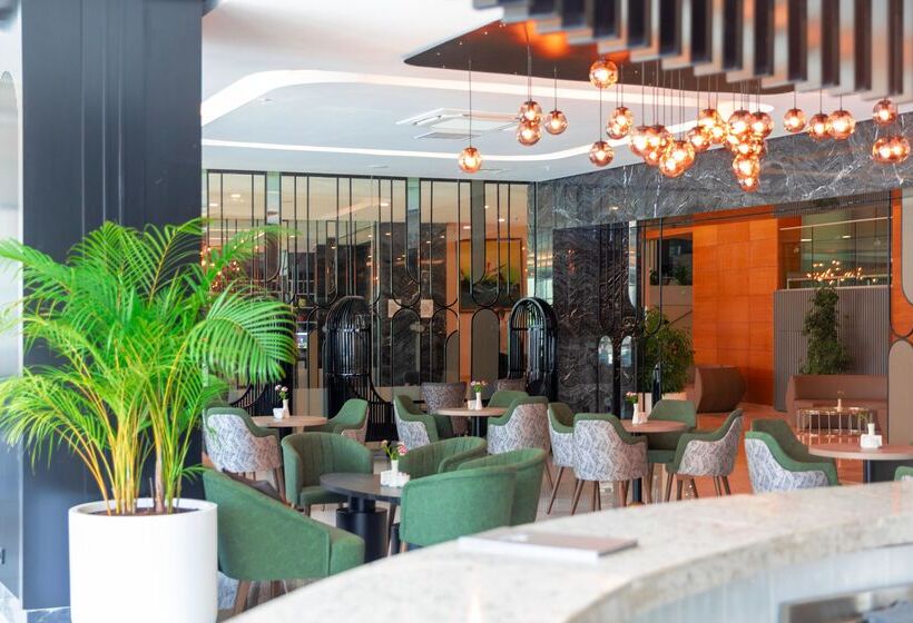 Crystal Centro Resort  Ultimate All Inclusive