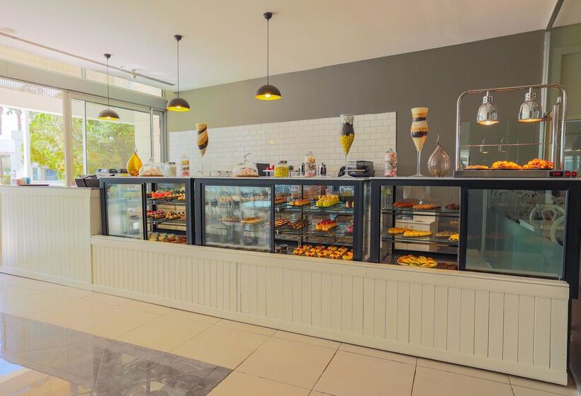 Crystal Centro Resort  Ultimate All Inclusive