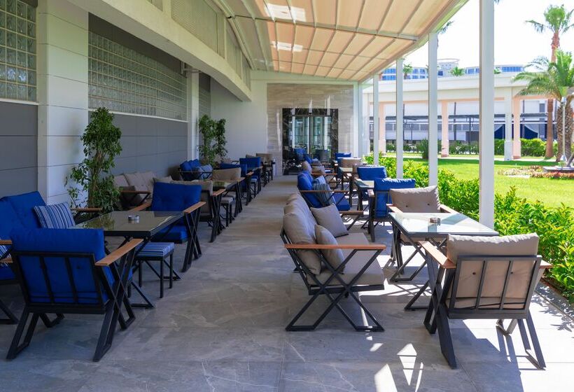 Crystal Centro Resort  Ultimate All Inclusive