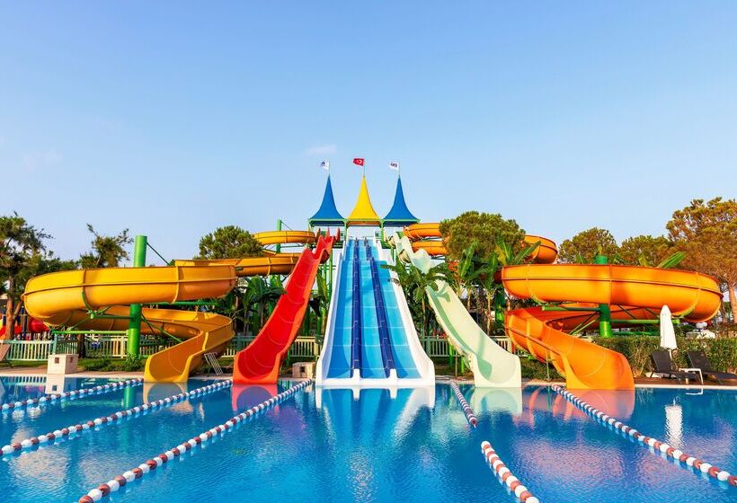 Crystal Centro Resort  Ultimate All Inclusive