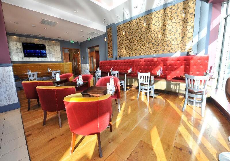 Absolute Hotel Limerick