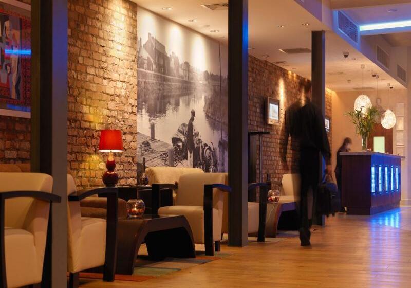 Absolute Hotel Limerick