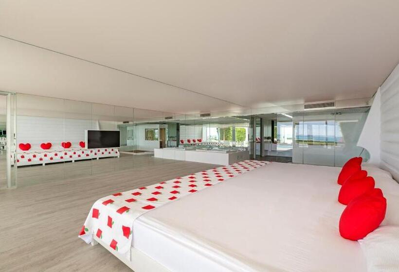 فندق Adam & Eve   Adult Only