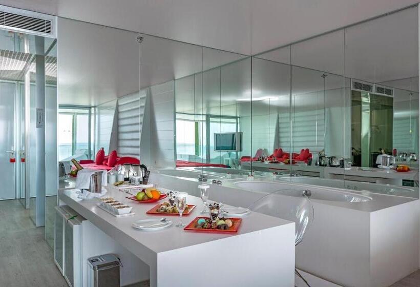 فندق Adam & Eve   Adult Only