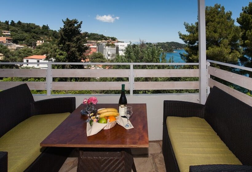 Alexandros Hotel    All Inclusive