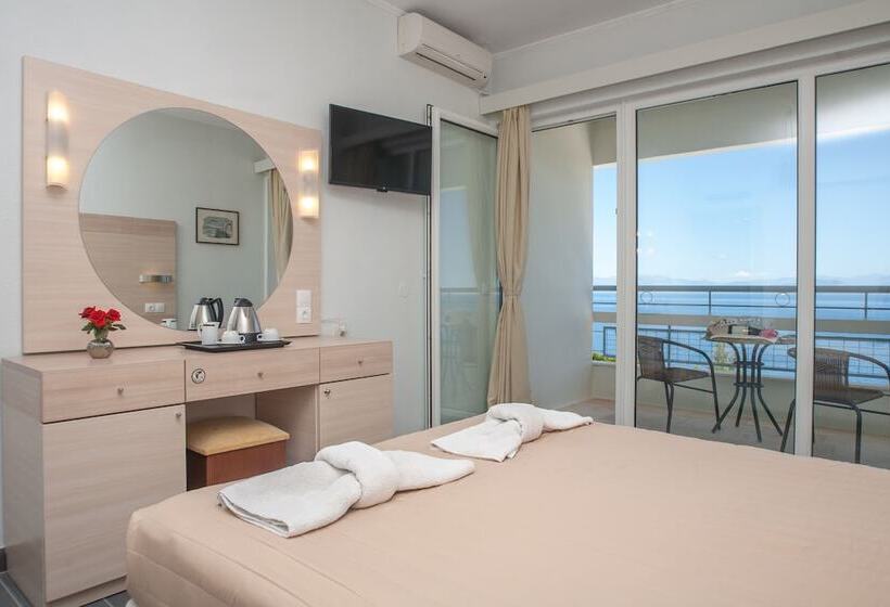 Alexandros Hotel    All Inclusive