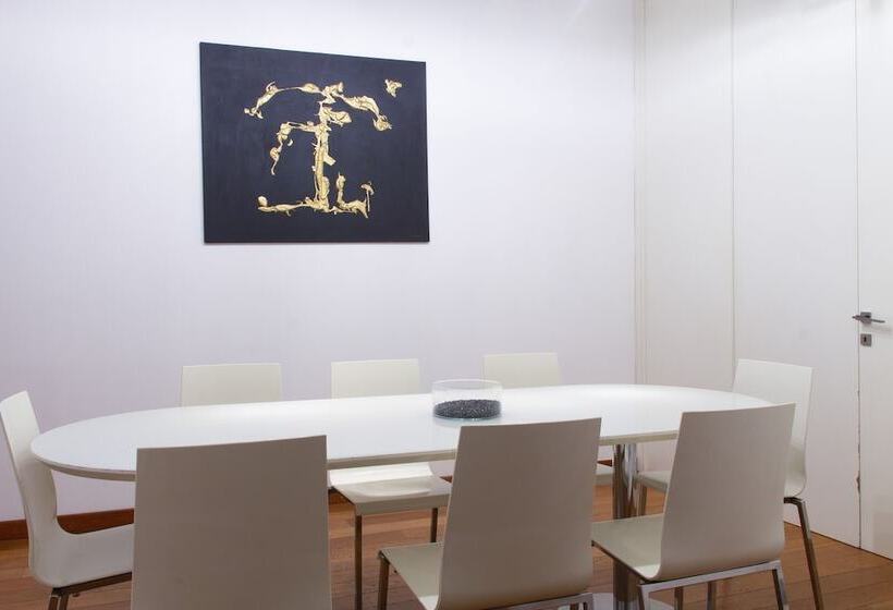 Hôtel Smy Bologna Centrale