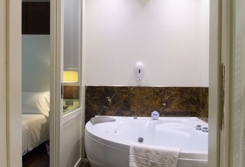 Hôtel Smy Bologna Centrale